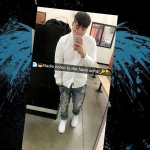 Meet your Posher, Daniel